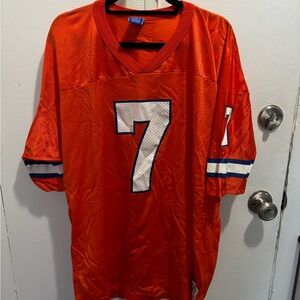 John Elway jersey